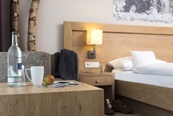 Best Western Plus Hotel Willingen galeri fotoğrafı