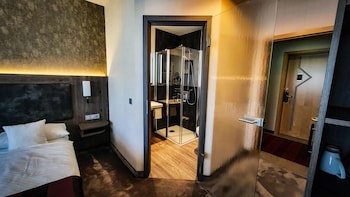 Best Western Plus Hotel Willingen galeri fotoğrafı
