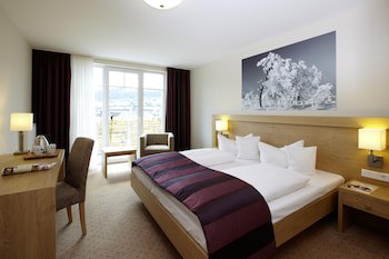 Best Western Plus Hotel Willingen galeri fotoğrafı