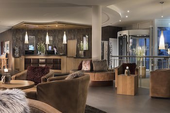 Best Western Plus Hotel Willingen fotoğrafı
