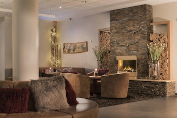 Best Western Plus Hotel Willingen fotoğrafı