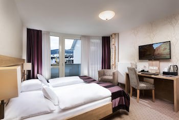 Best Western Plus Hotel Willingen galeri fotoğrafı