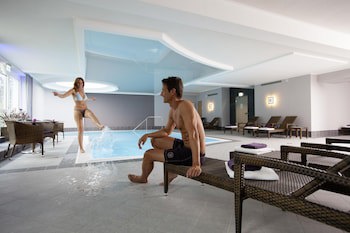 Best Western Plus Hotel Willingen galeri fotoğrafı
