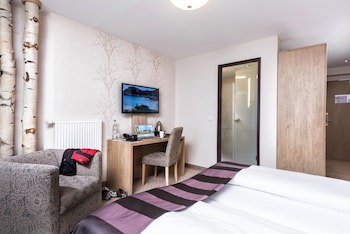 Best Western Plus Hotel Willingen galeri fotoğrafı