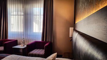 Best Western Plus Hotel Willingen galeri fotoğrafı