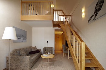 Best Western Plus Hotel Willingen galeri fotoğrafı
