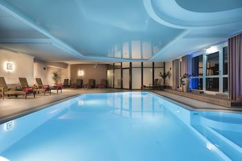 Best Western Plus Hotel Willingen galeri fotoğrafı