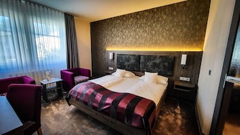 Best Western Plus Hotel Willingen galeri fotoğrafı