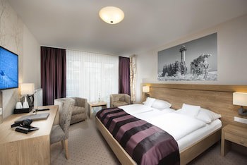 Best Western Plus Hotel Willingen galeri fotoğrafı