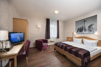 Best Western Plus Hotel Willingen galeri fotoğrafı