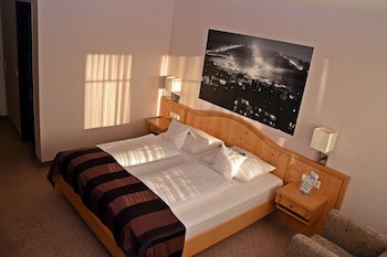 Best Western Plus Hotel Willingen fotoğrafı