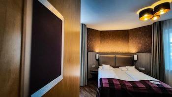 Best Western Plus Hotel Willingen galeri fotoğrafı