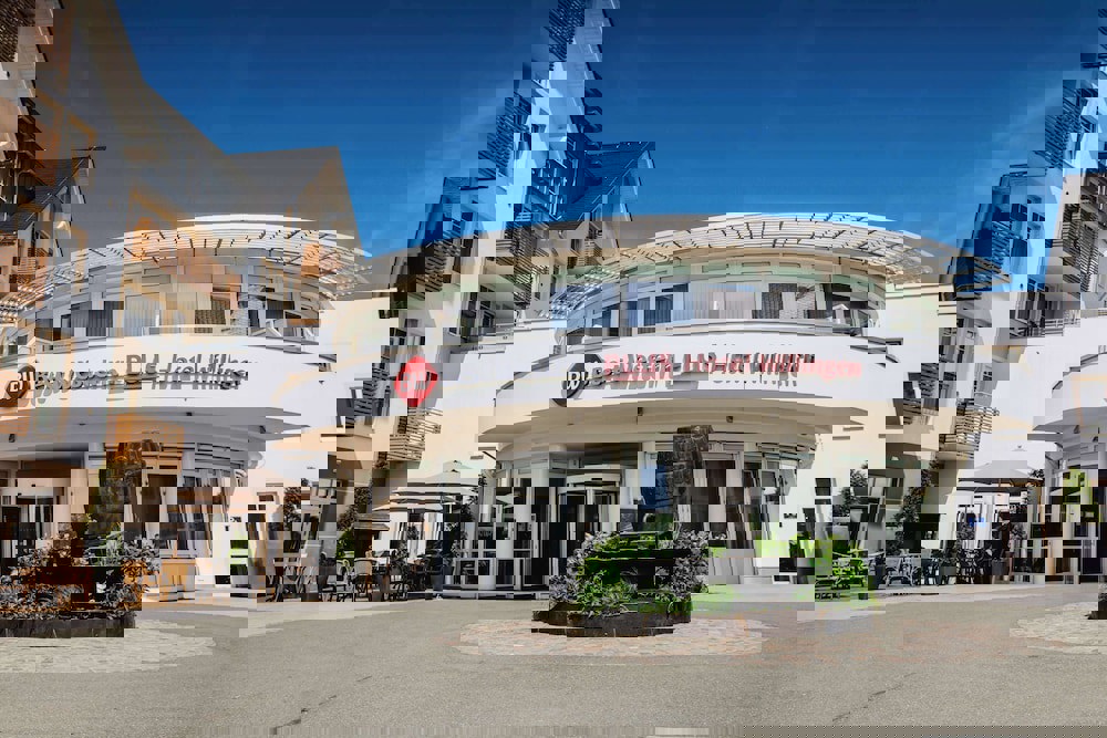 Best Western Plus Hotel Willingen