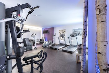 Best Western Plus Hotel Willingen fotoğrafı