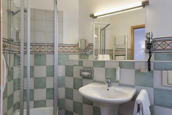 Best Western Plus Hotel Willingen galeri fotoğrafı