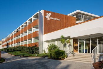 Malibu Foz Hotel - La Maison Younan