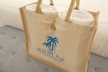 Malibu Foz Hotel - La Maison Younan