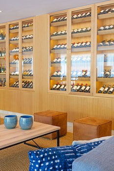 Malibu Foz Hotel - La Maison Younan
