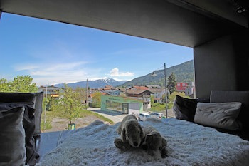 Alp Art Hotel