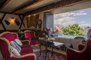 Alp Art Hotel