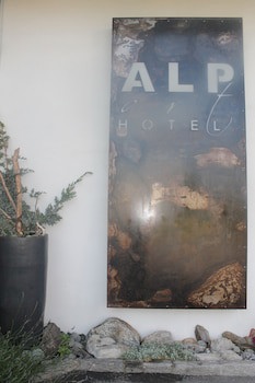 Alp Art Hotel