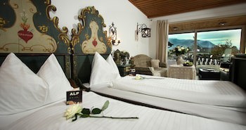 Alp Art Hotel