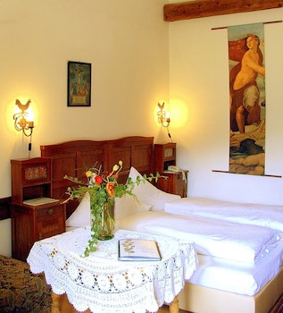 Alp Art Hotel