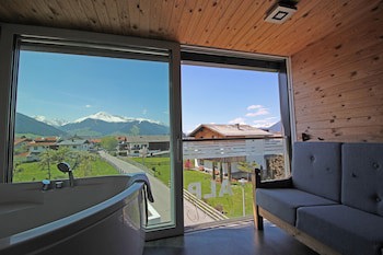 Alp Art Hotel