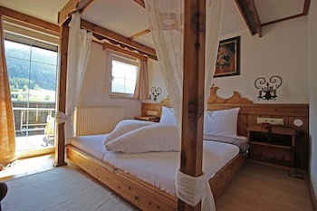 Alp Art Hotel