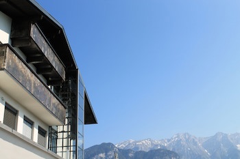 Alp Art Hotel