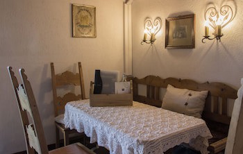 Alp Art Hotel