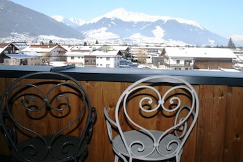 Alp Art Hotel