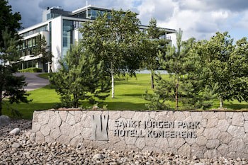 Sankt Jorgen Park