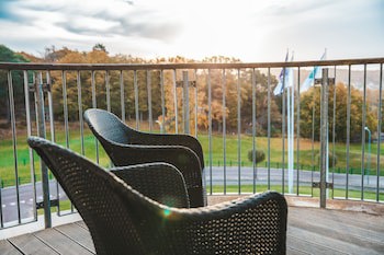 Sankt Jorgen Park