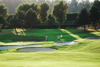 Sankt Jorgen Park