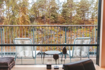 Sankt Jorgen Park