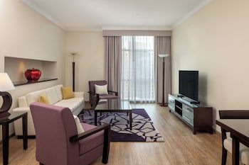 Media Rotana galeri fotoğrafı