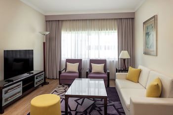 Media Rotana galeri fotoğrafı