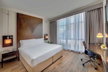 Media Rotana galeri fotoğrafı