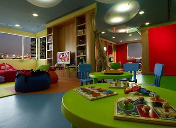 Media Rotana galeri fotoğrafı