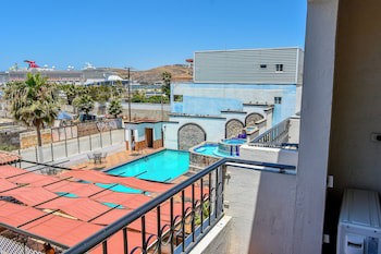Costa Ensenada