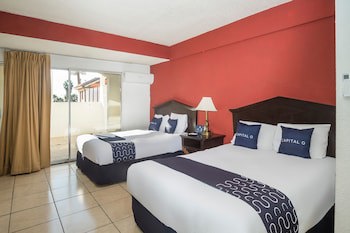 Costa Ensenada