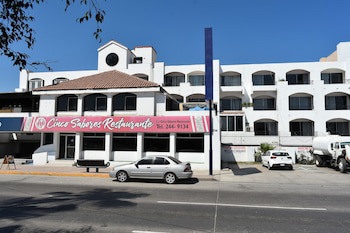Costa Ensenada