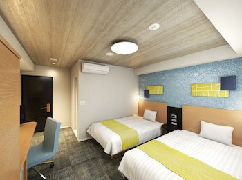 Comfort Hotel Kokura