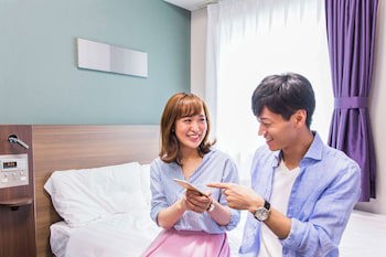 Comfort Hotel Kokura
