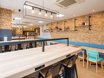 Comfort Hotel Kokura