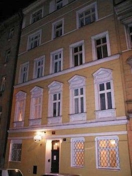 Pension Prague City galeri fotoğrafı