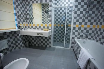 Daugirdas Hotel