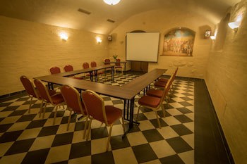 Daugirdas Hotel