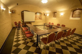 Daugirdas Hotel